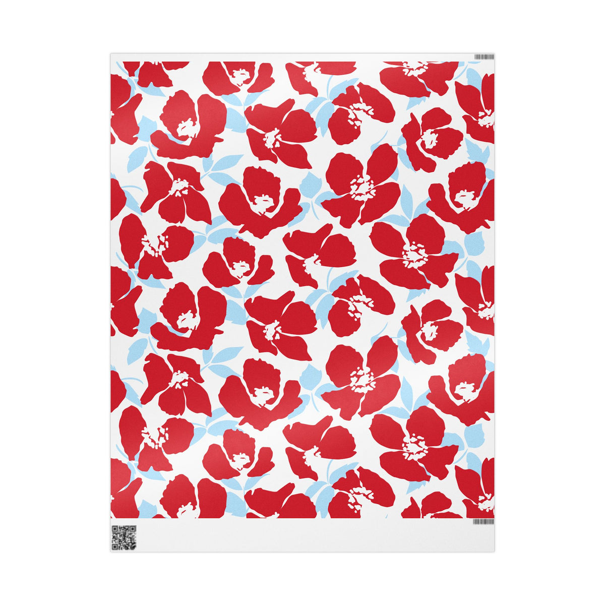 Gift Wrap | Oxford, Mississippi | Poppy