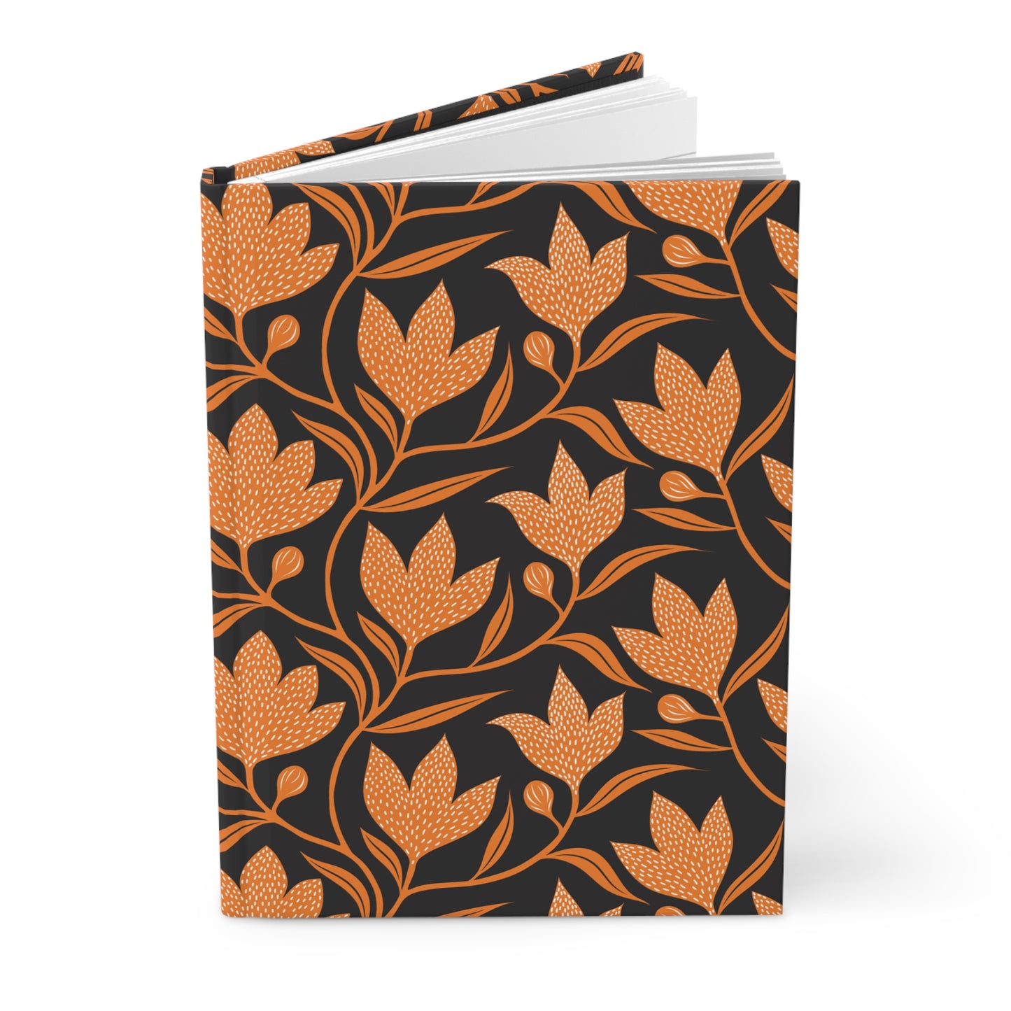 Journal | Princeton, New Jersey | Magnolia