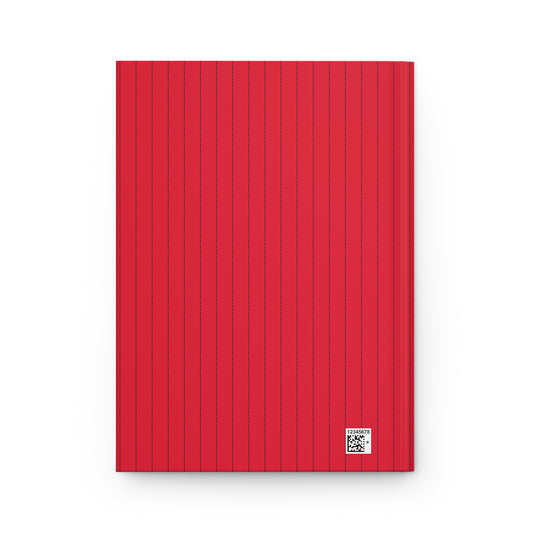Journal | Raleigh, North Carolina | Pinstripe