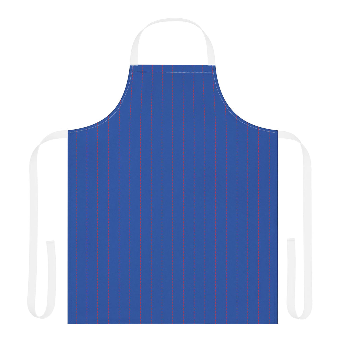 Apron | Lawrence, Kansas | Pinstripe