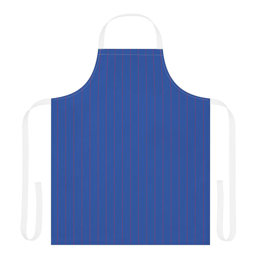 Apron | Lawrence, Kansas | Pinstripe