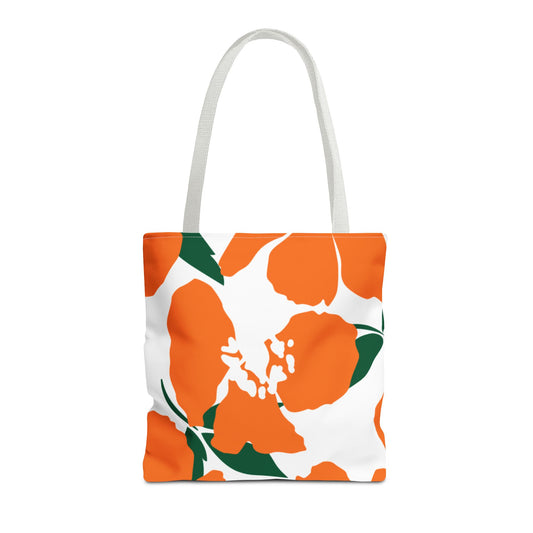 Totes | Miami, Florida | Poppy