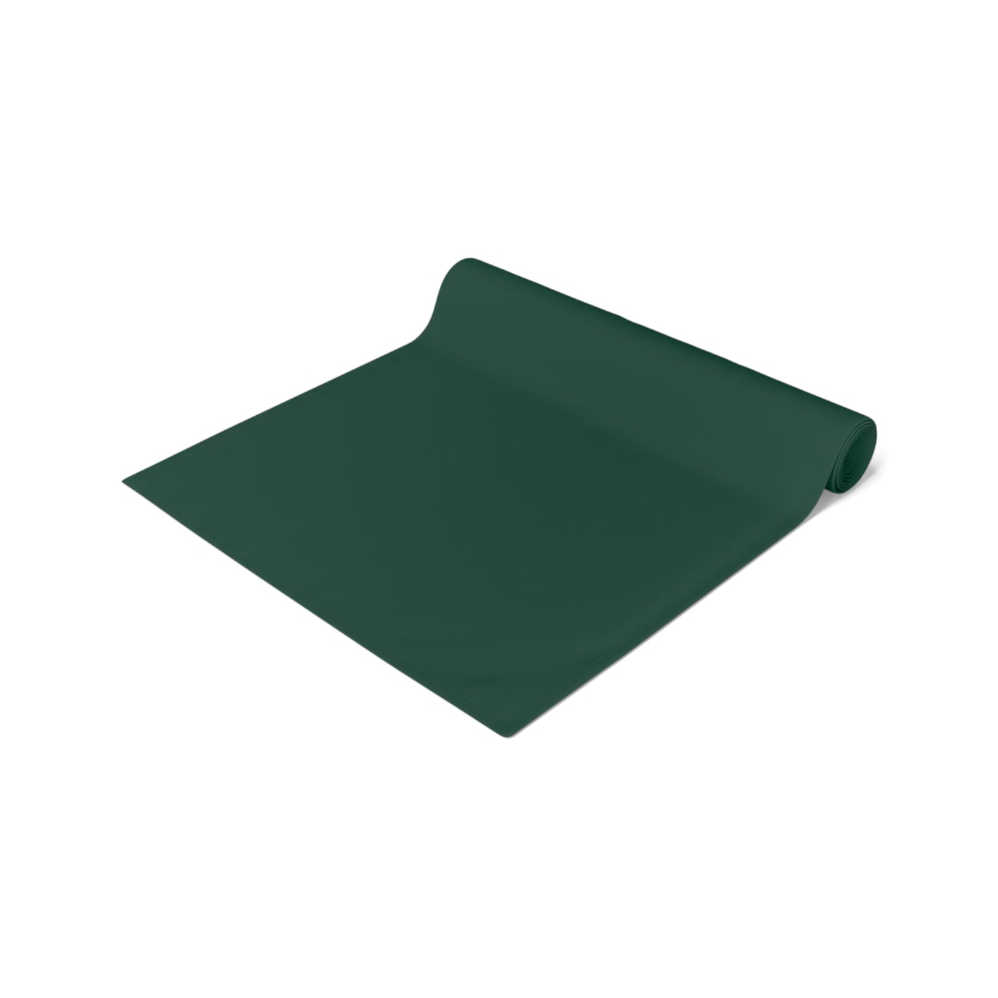Table Runner | Eugene, Oregon | Dark