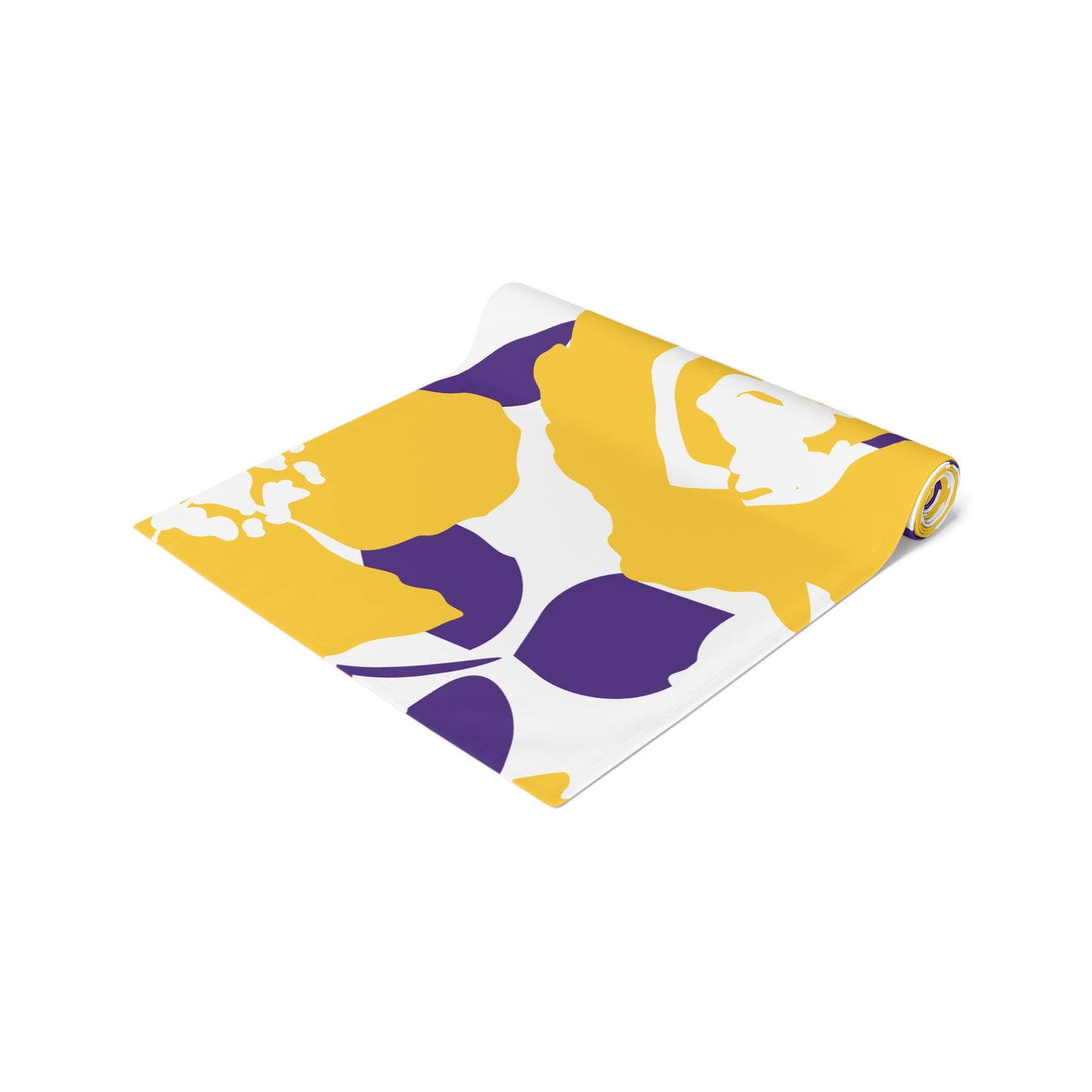 Table Runner | Baton Rouge, Louisiana | Poppy