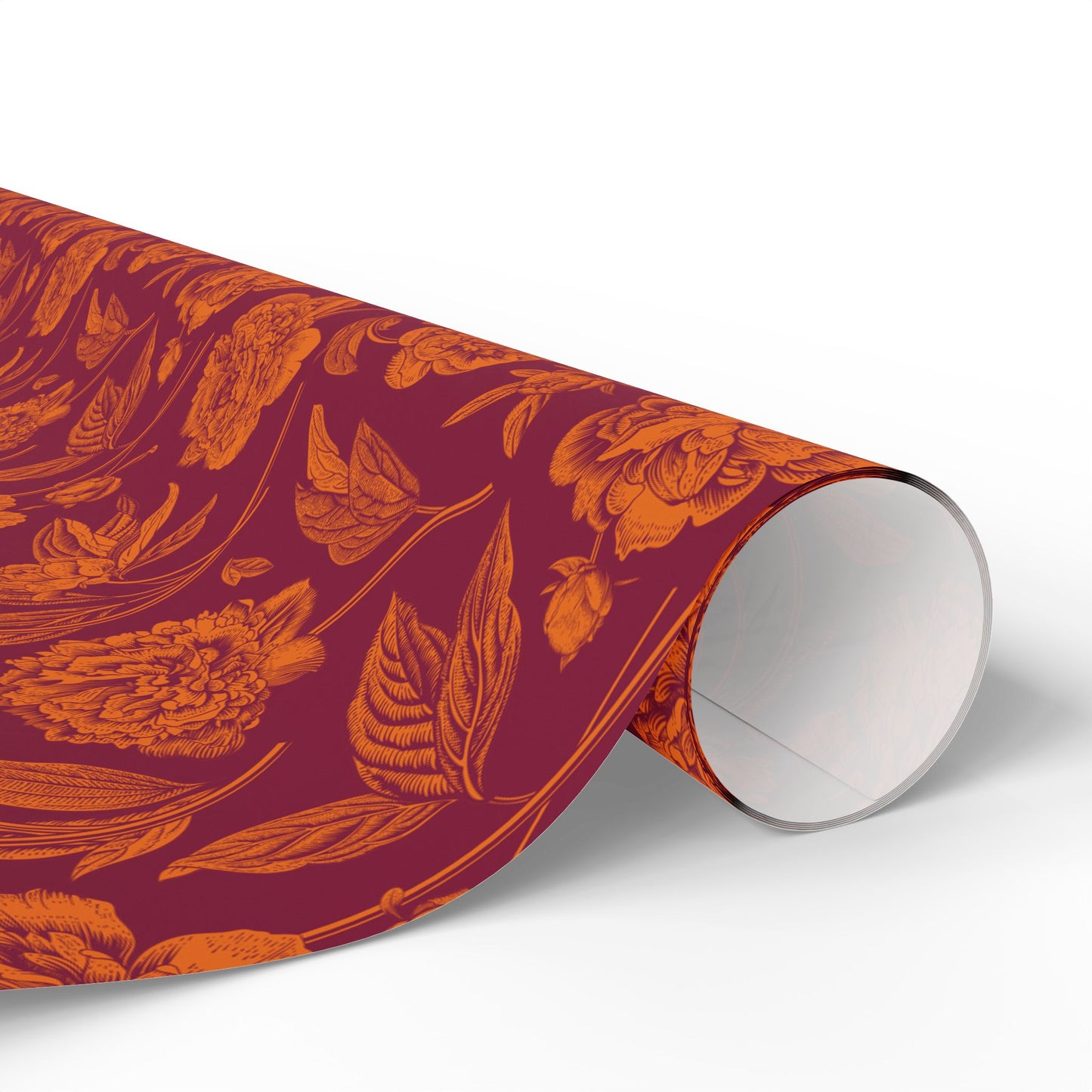 Gift Wrap | Blacksburg, Virginia | Peony