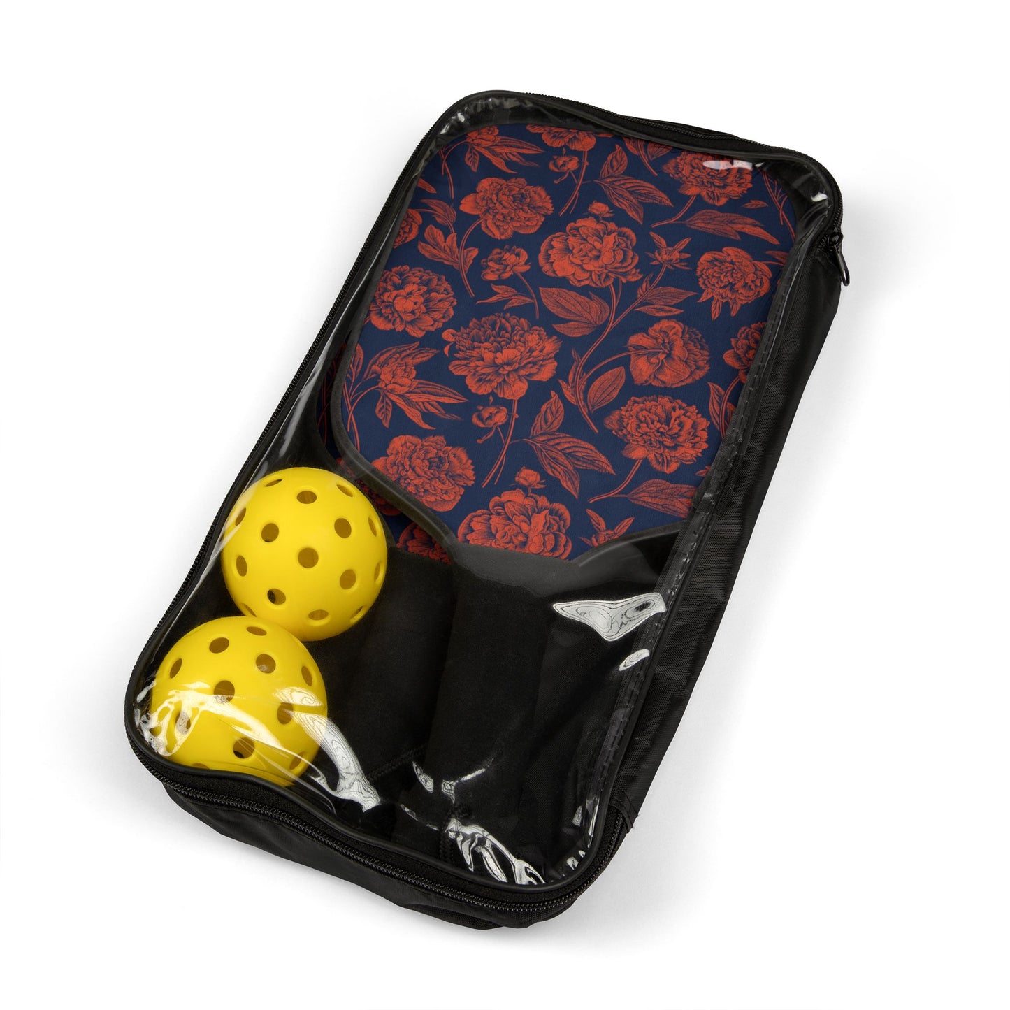 Pickleball Paddle Kit | Charlottesville, Virginia | Peony