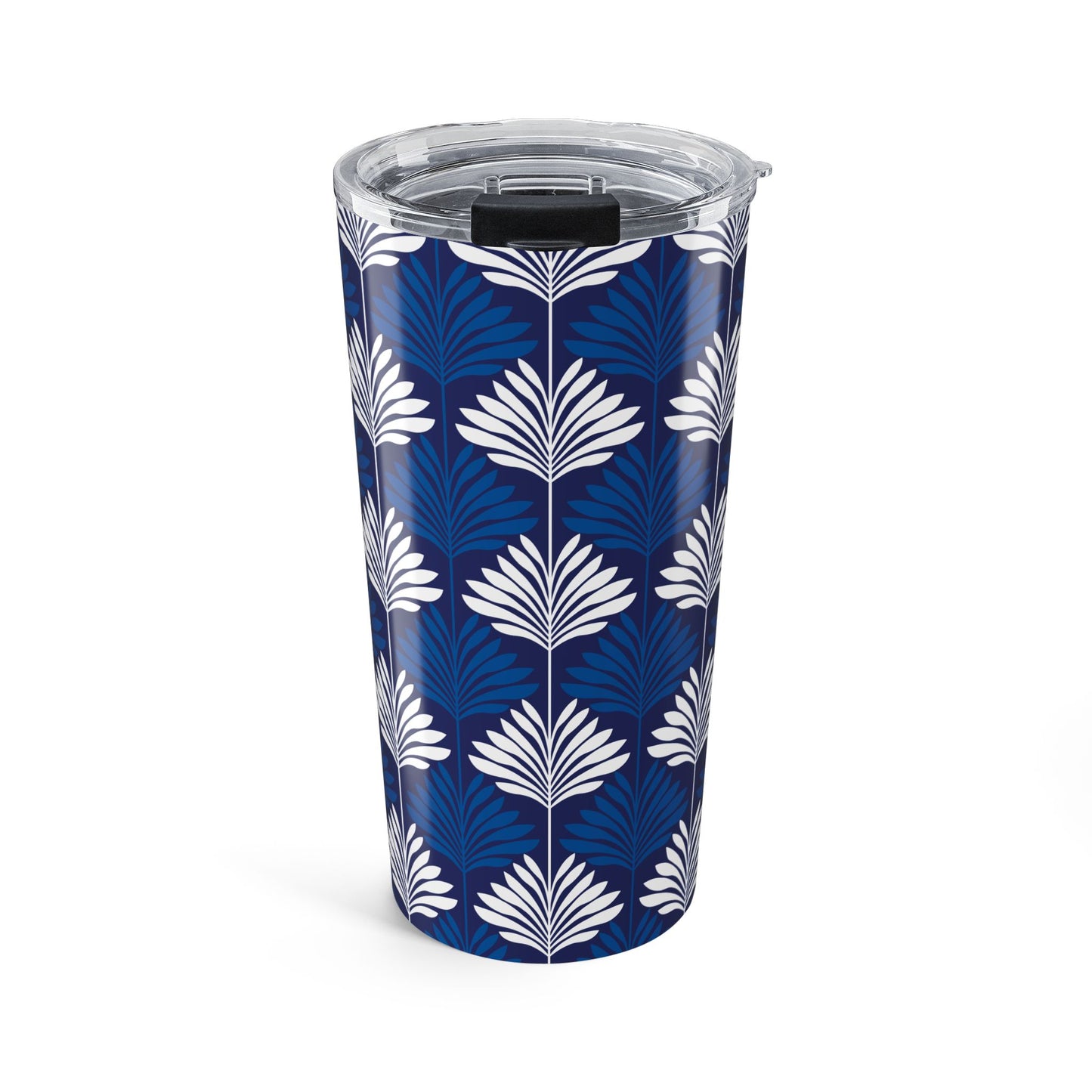 Tumbler | Durham, North Carolina | Deco