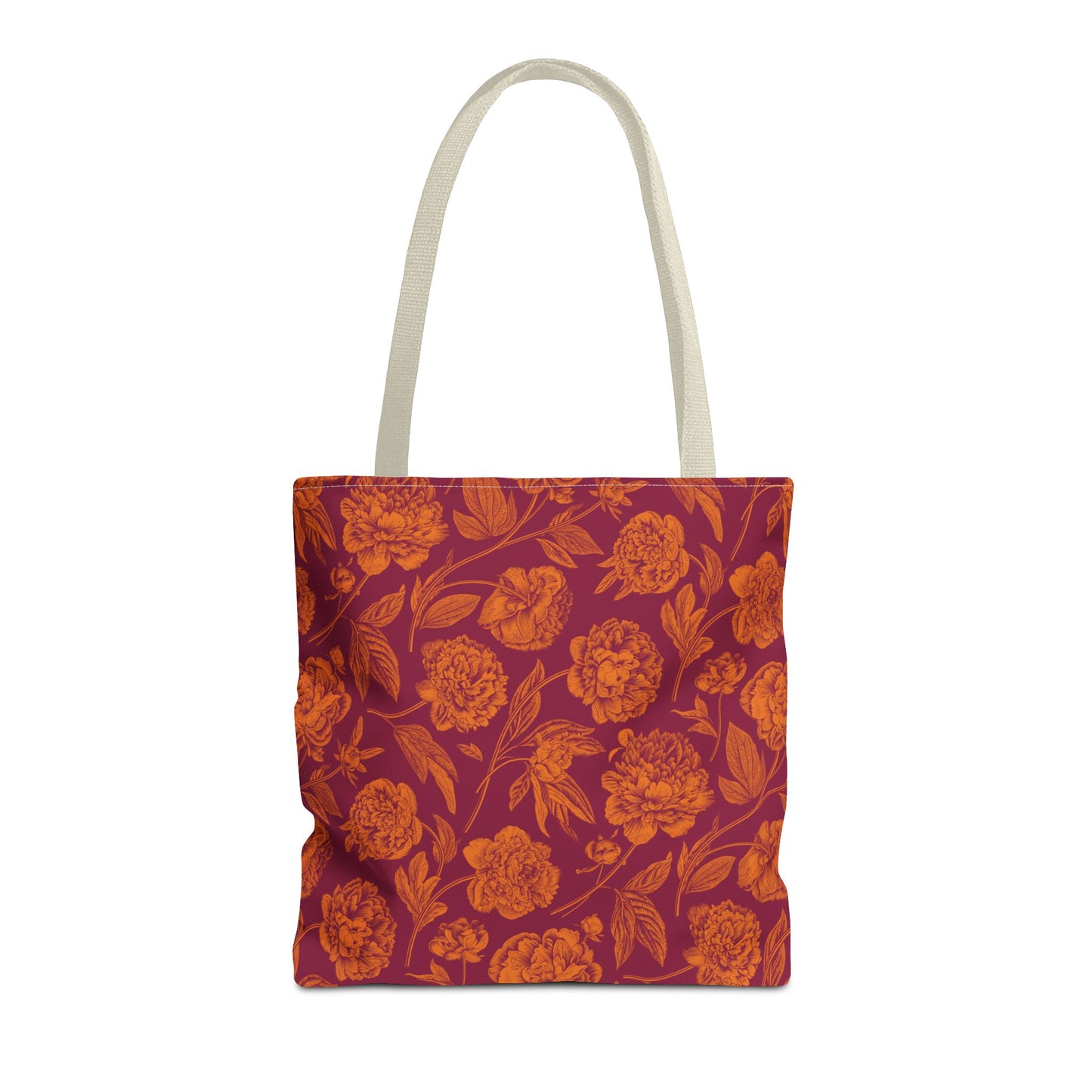 Totes | Blacksburg, Virginia | Peony
