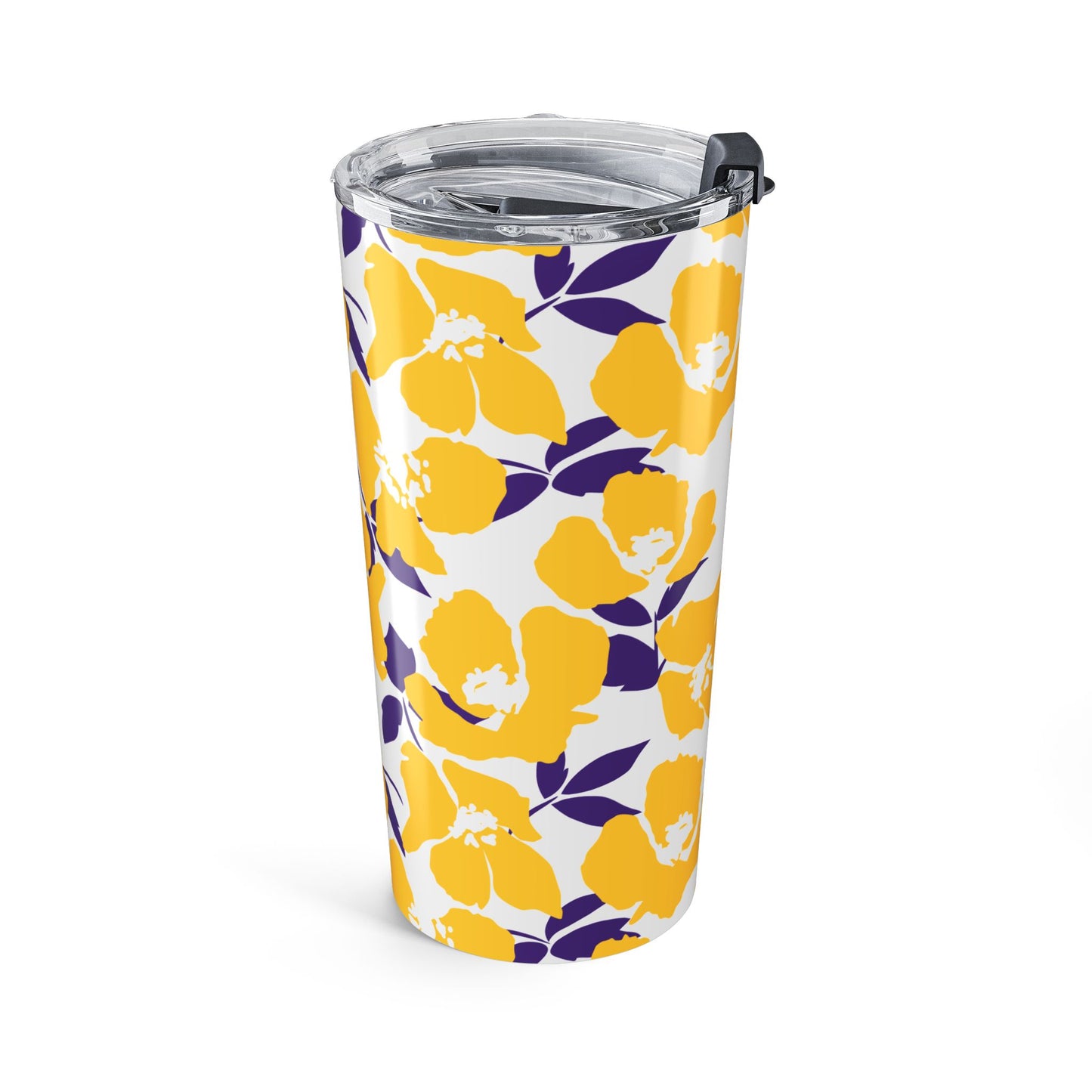 Tumbler | Baton Rouge, Louisiana | Poppy