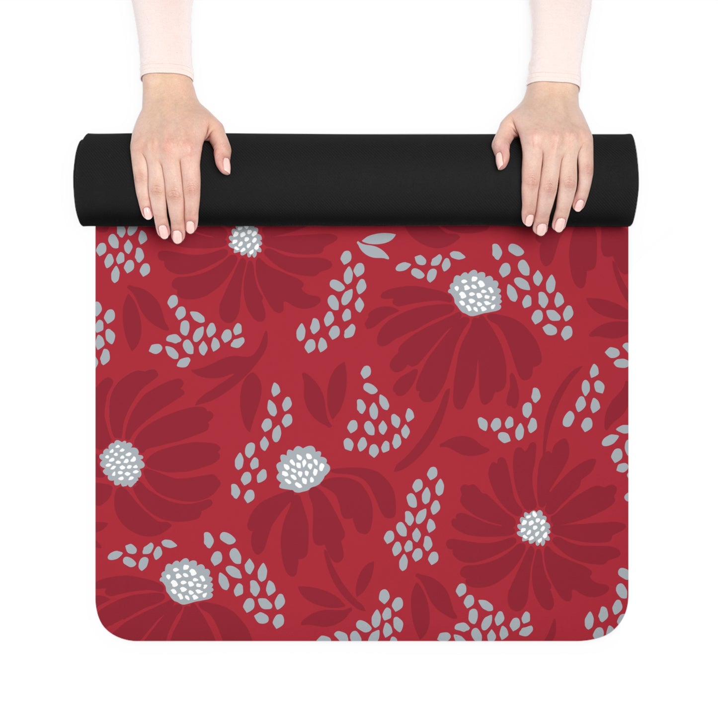 Yoga Mat | Columbus, Ohio | Bellis