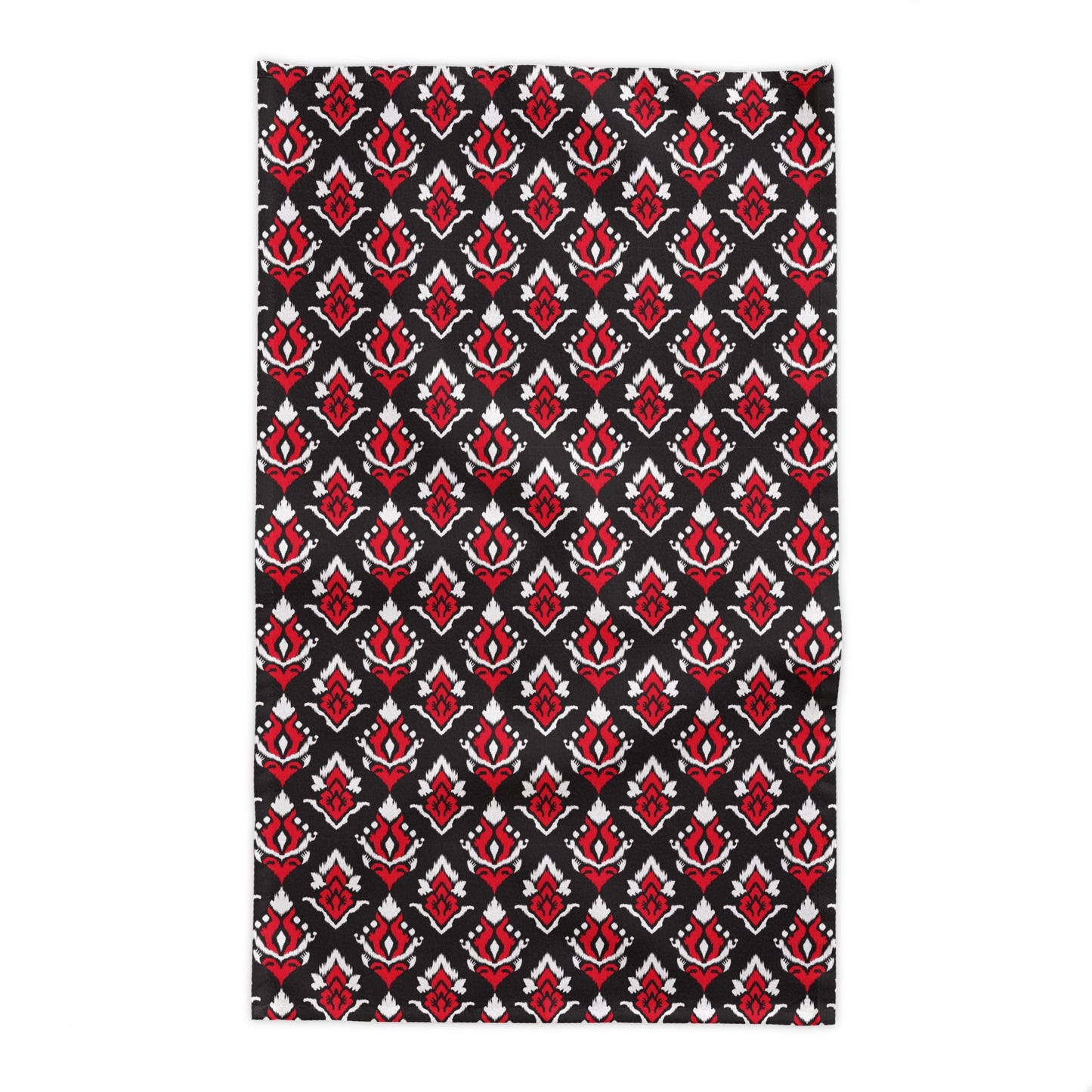 Tablecloth | Raleigh, North Carolina | Ikat