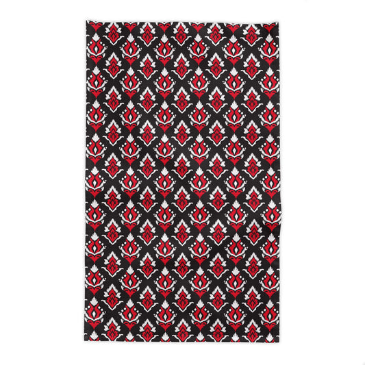Tablecloth | Raleigh, North Carolina | Ikat