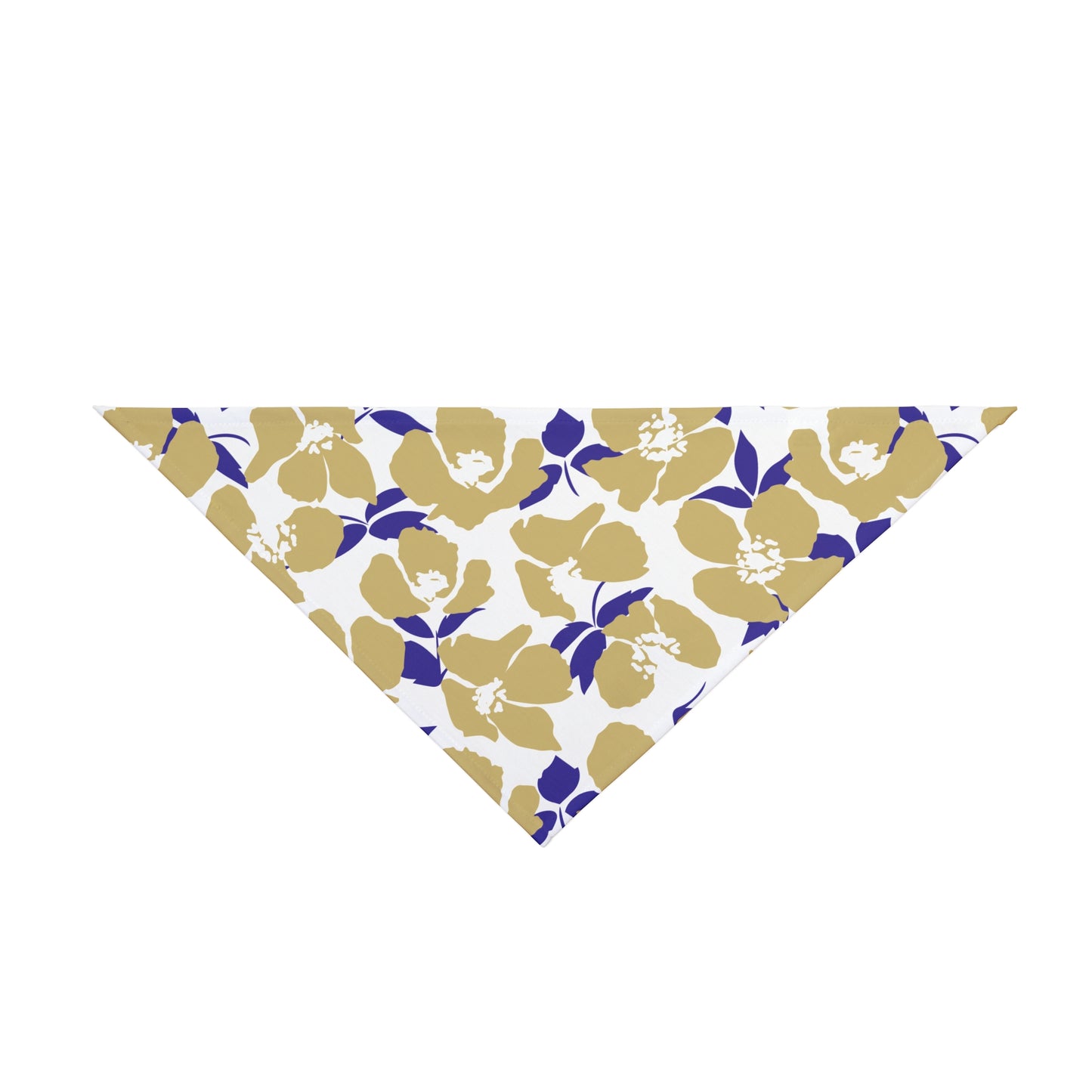 Pet Bandana | Harrisonburg, Virginia | Poppy