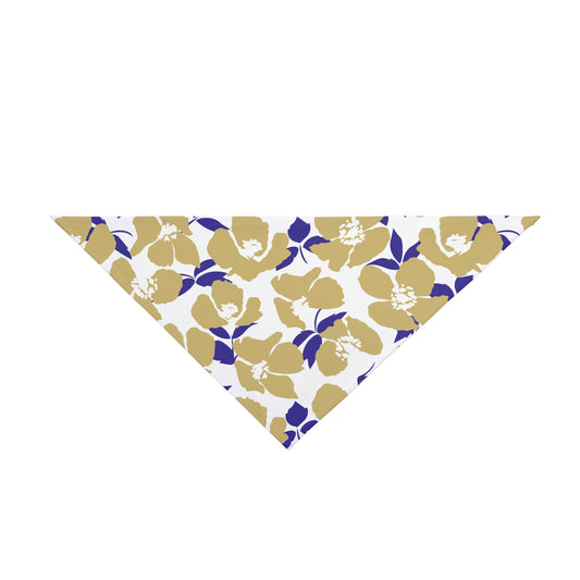 Pet Bandana | Harrisonburg, Virginia | Poppy