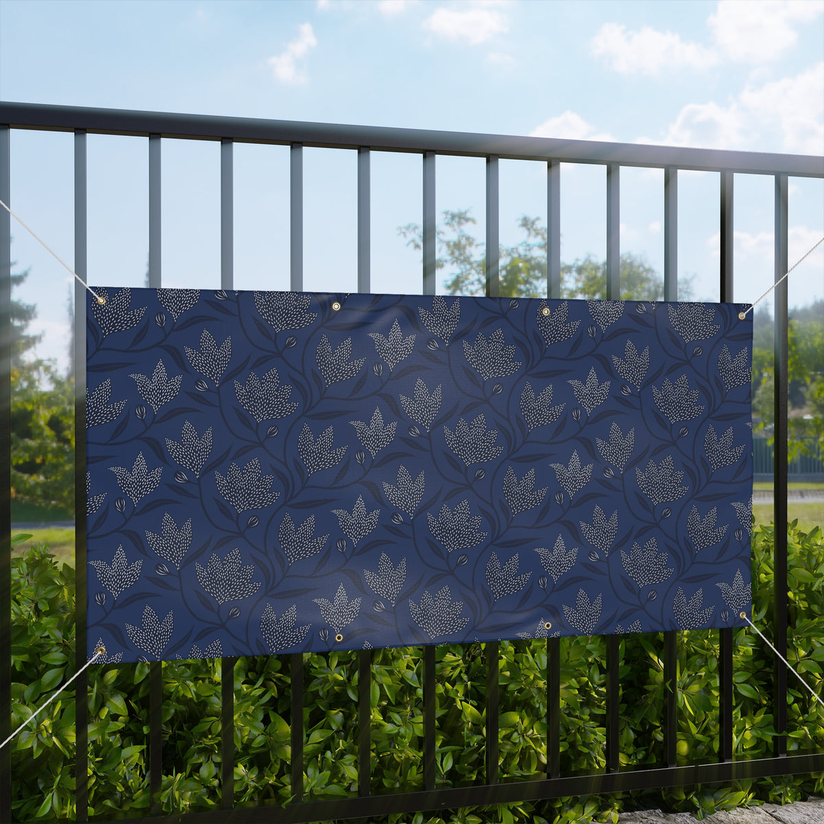 Banner | Provo, Utah | Magnolia