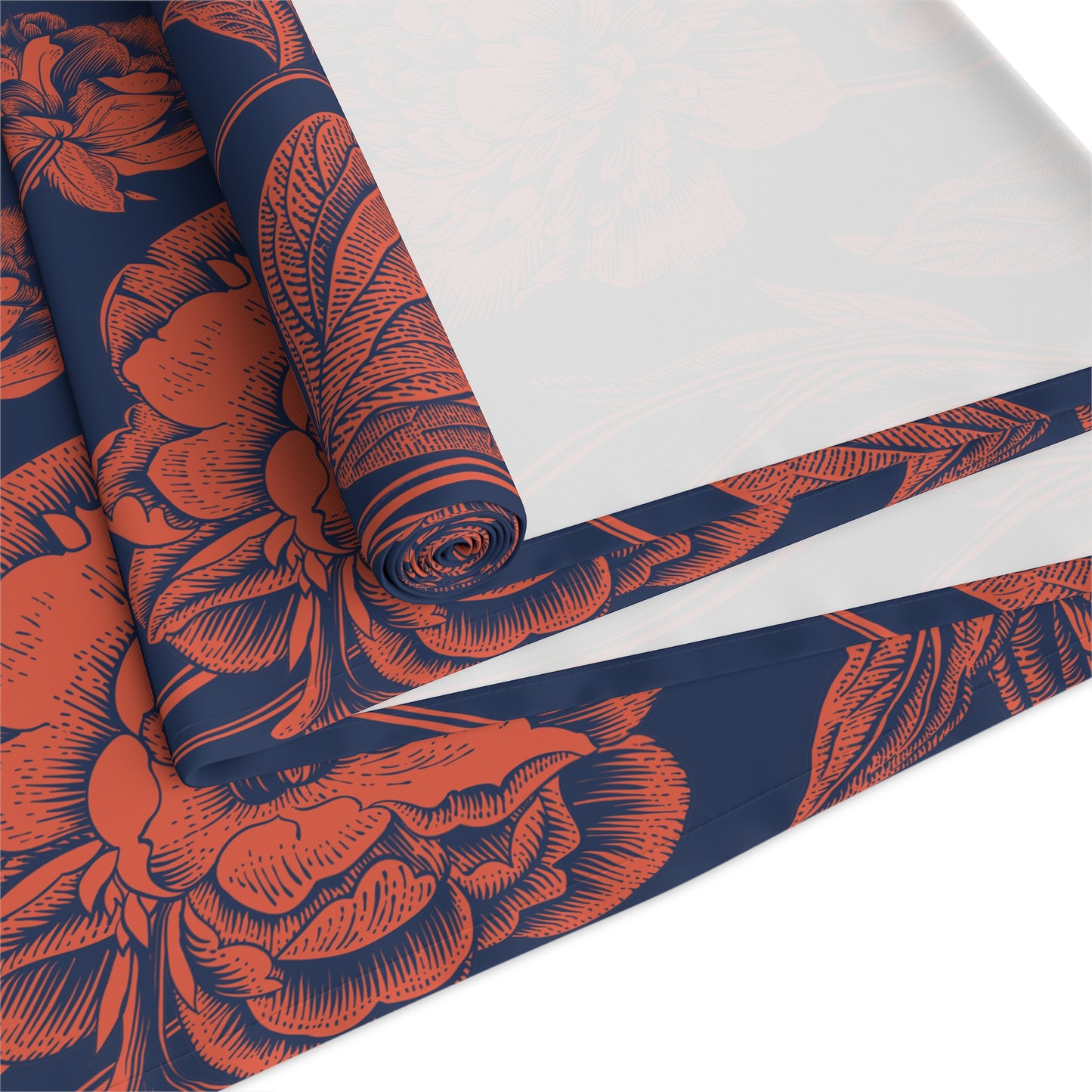 Table Runner | Charlottesville, VA | Peony