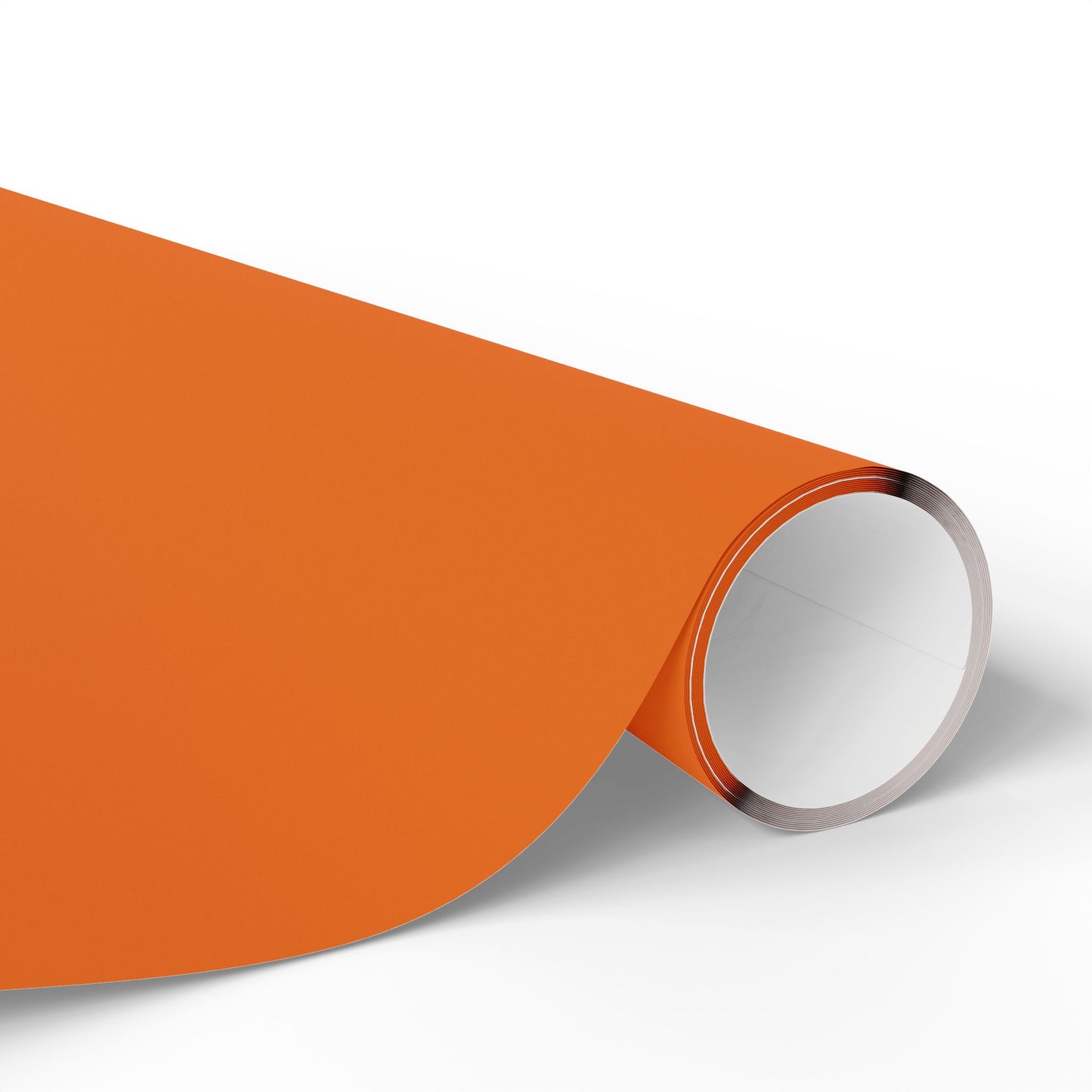 Gift Wrap | Blacksburg, Virginia | Light (Orange)