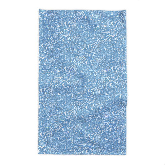 Tablecloth | Chapel Hill, North Carolina | Fauna