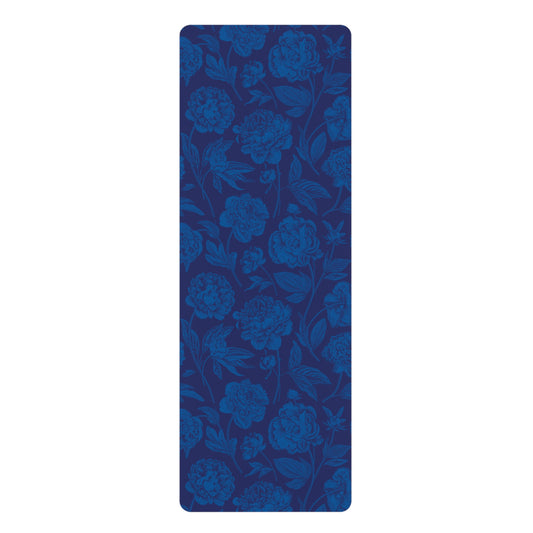 Yoga Mat | Durham, North Carolina | Peony