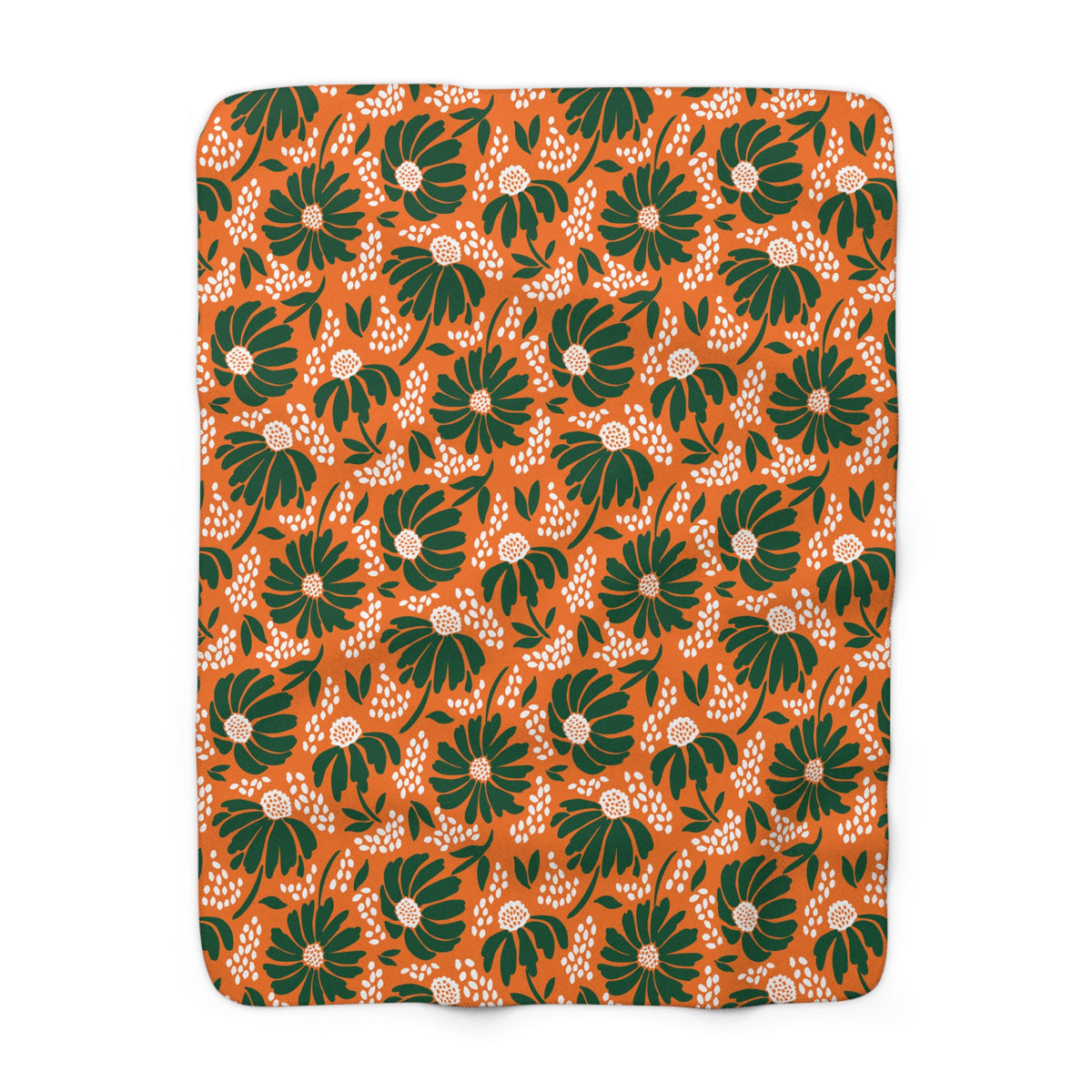 Sherpa Blanket | Miami, Florida | Bellis