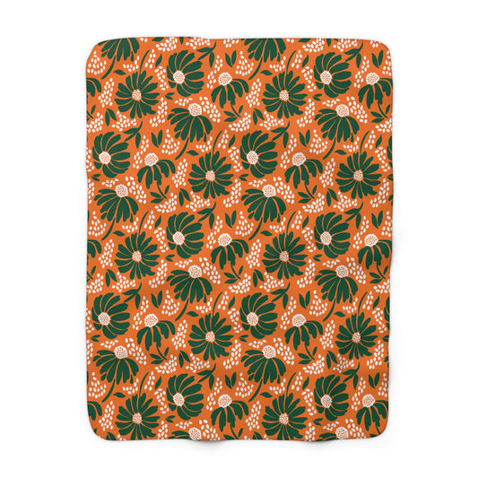 Sherpa Blanket | Miami, Florida | Bellis
