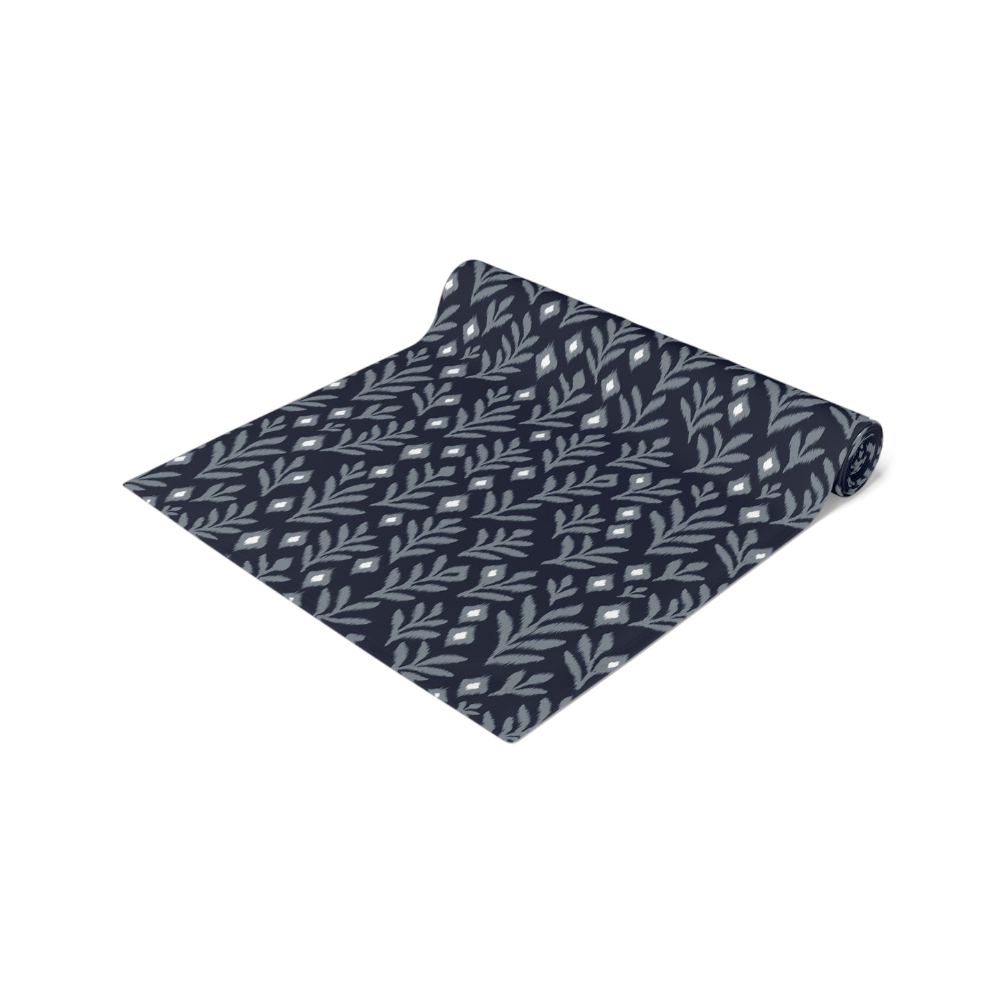 Table Runner | Storrs, Connecticut | Laurel