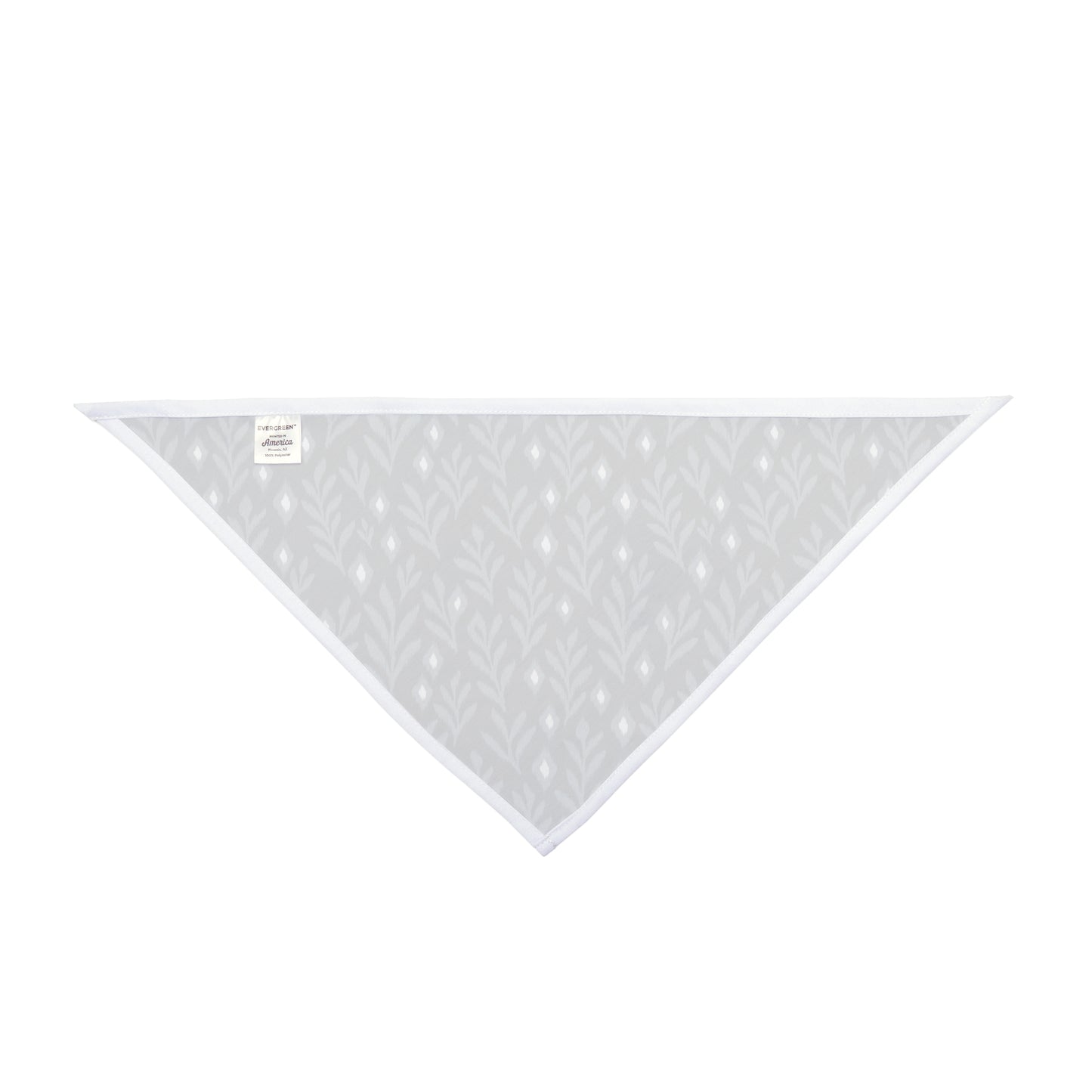 Pet Bandana | Storrs, Connecticut | Laurel