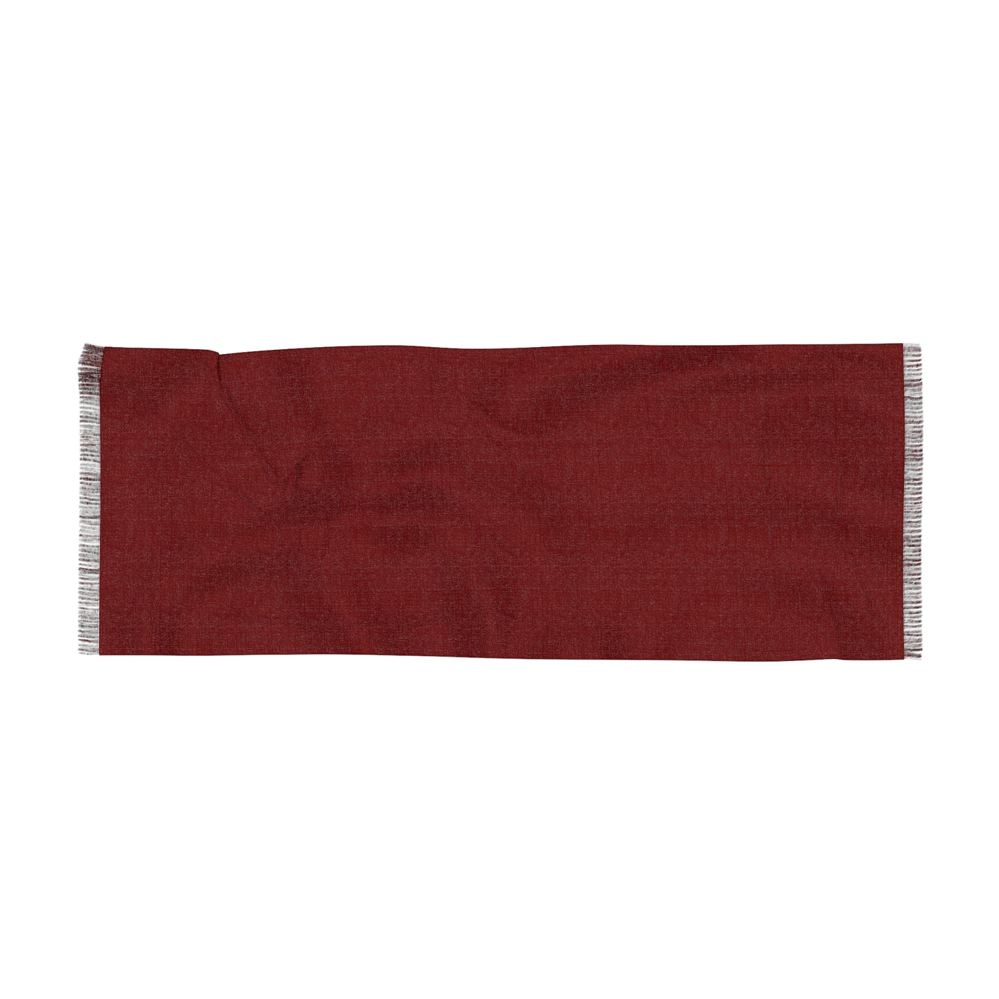 Scarf | Columbia, South Carolina | Light (Orange)