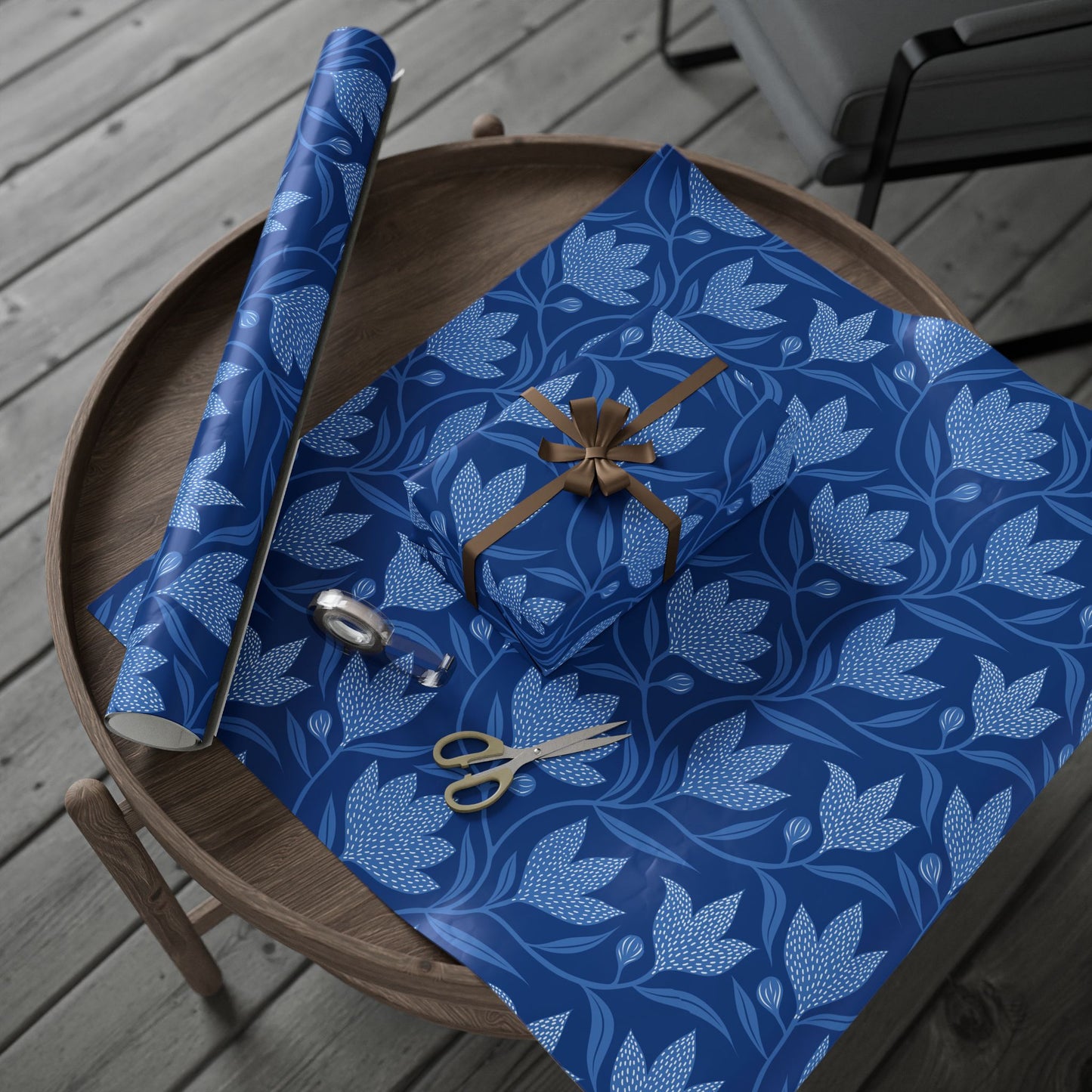 Gift Wrap | Lexington, Kentucky | Magnolia