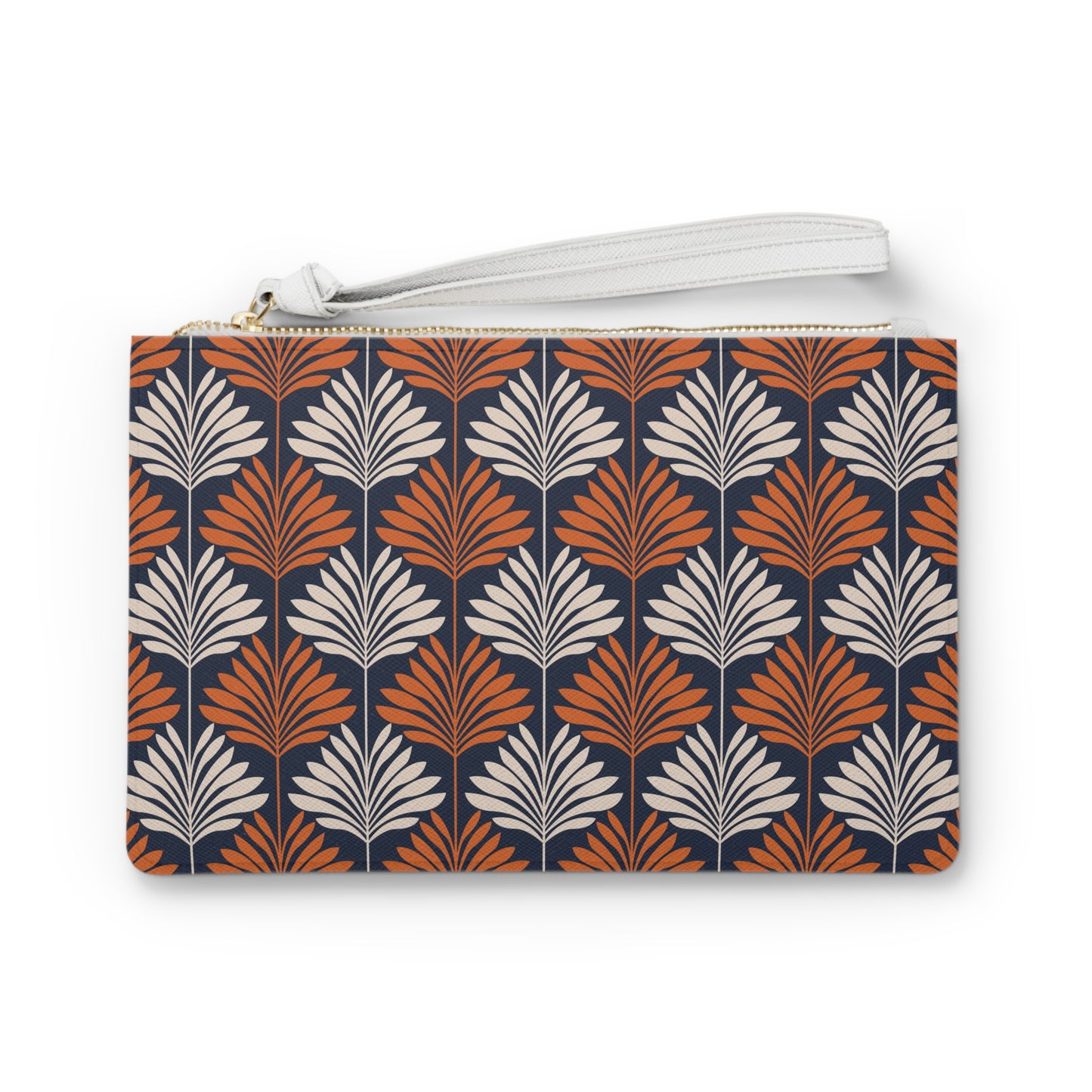Clutch Bag | Auburn, Alabama | Deco
