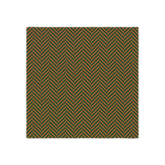 Napkins | Miami, Florida | Herringbone