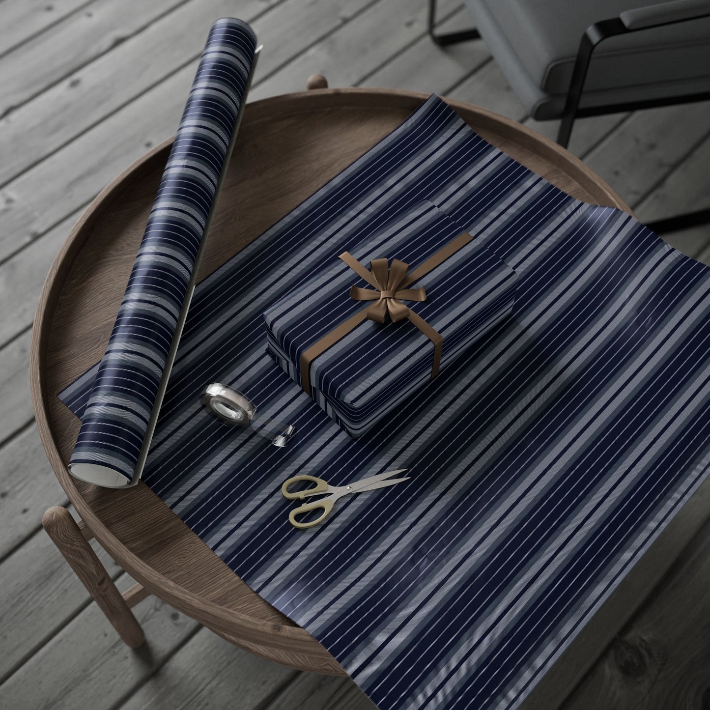 Gift Wrap | Storrs, Connecticut | Stripe