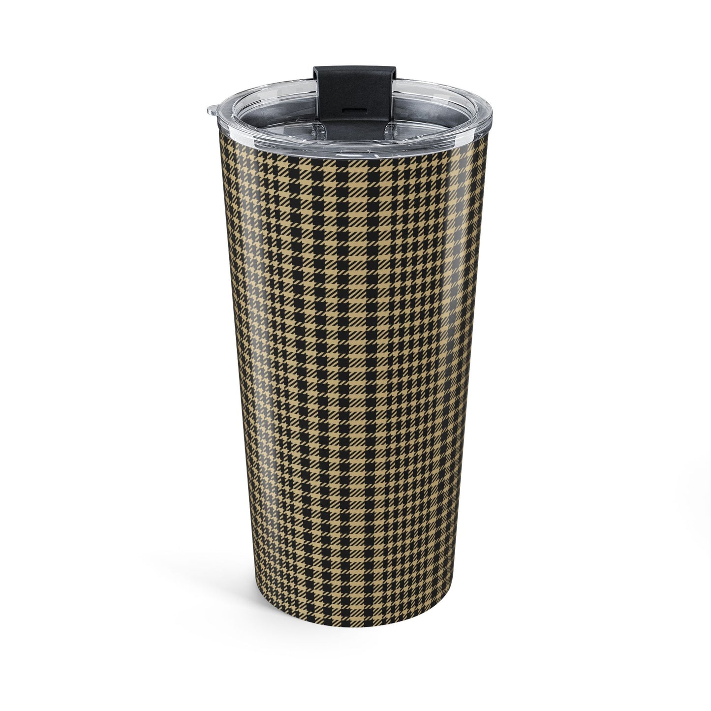 Tumbler | Winston Salem, North Carolina | Tweed