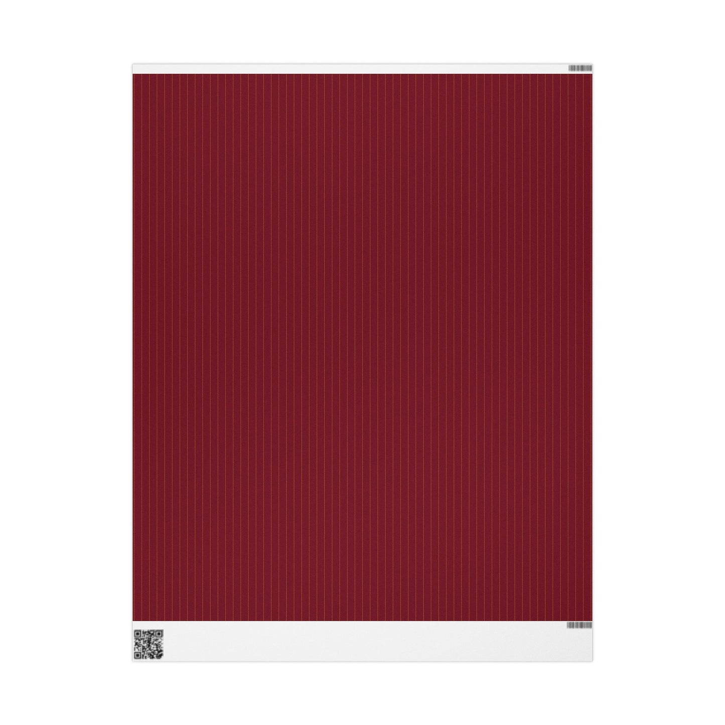 Gift Wrap | Los Angeles, California | Pinstripe