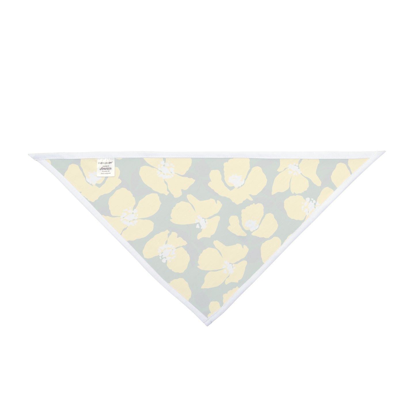 Pet Bandana | Eugene, Oregon | Poppy