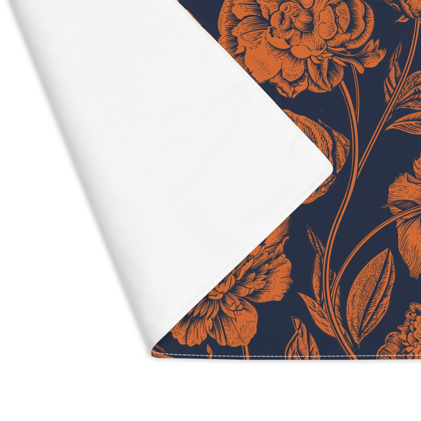Placemat | Auburn, Alabama | Peony