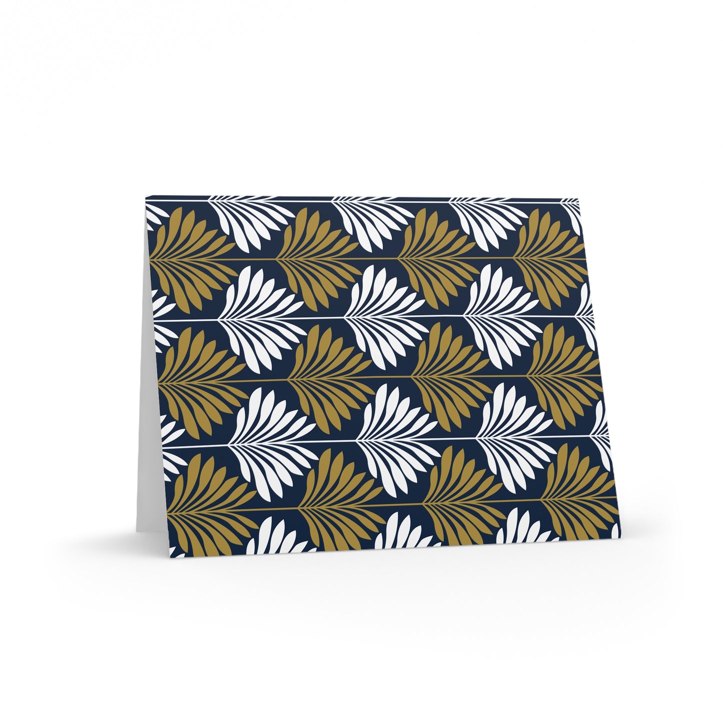 Notecards | Notre Dame, Indiana | Deco