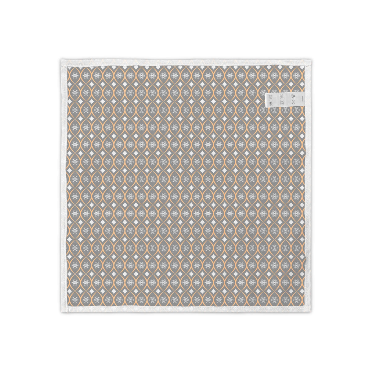 Napkins | Columbia, Missouri | Snow