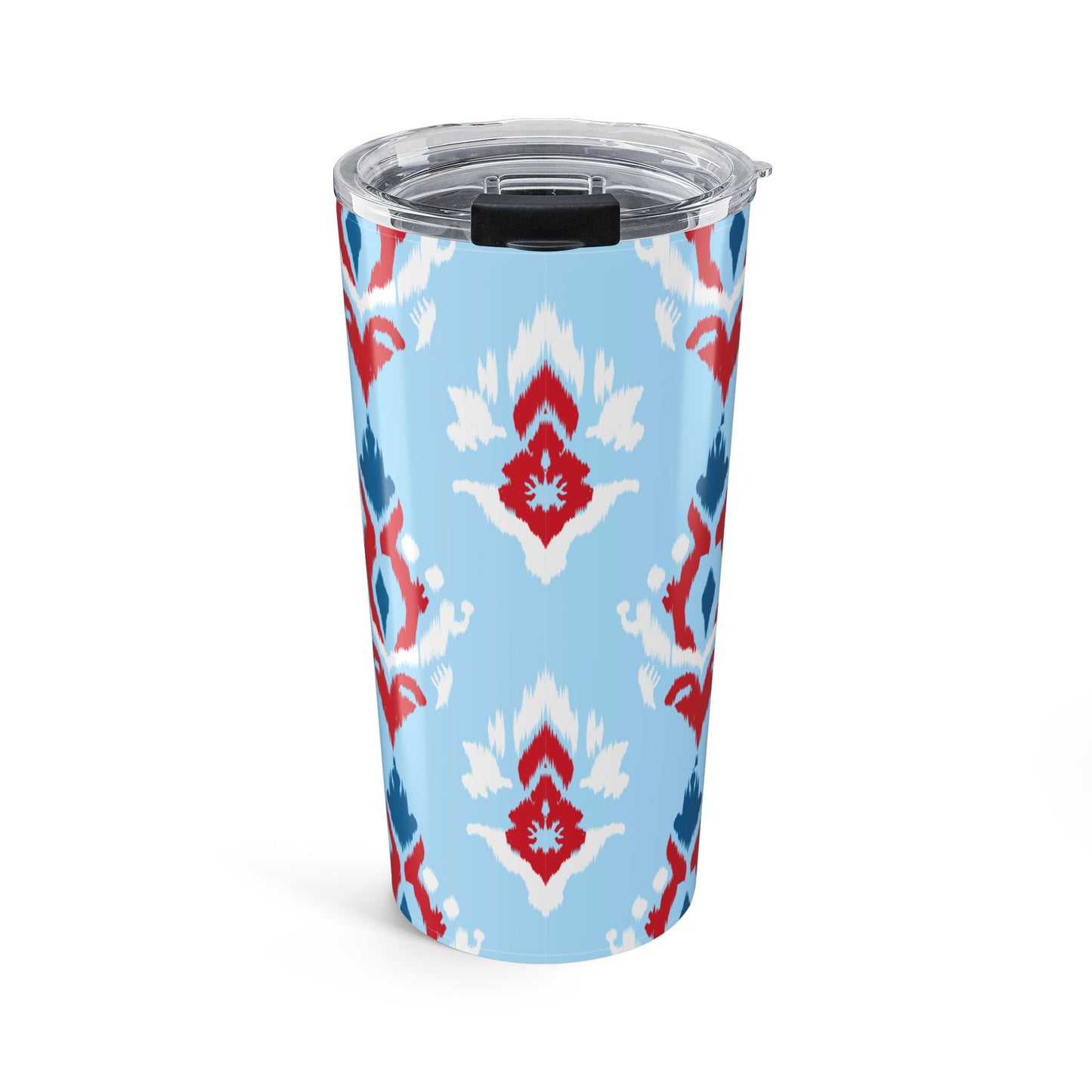 Tumbler | Oxford, Mississippi | Ikat