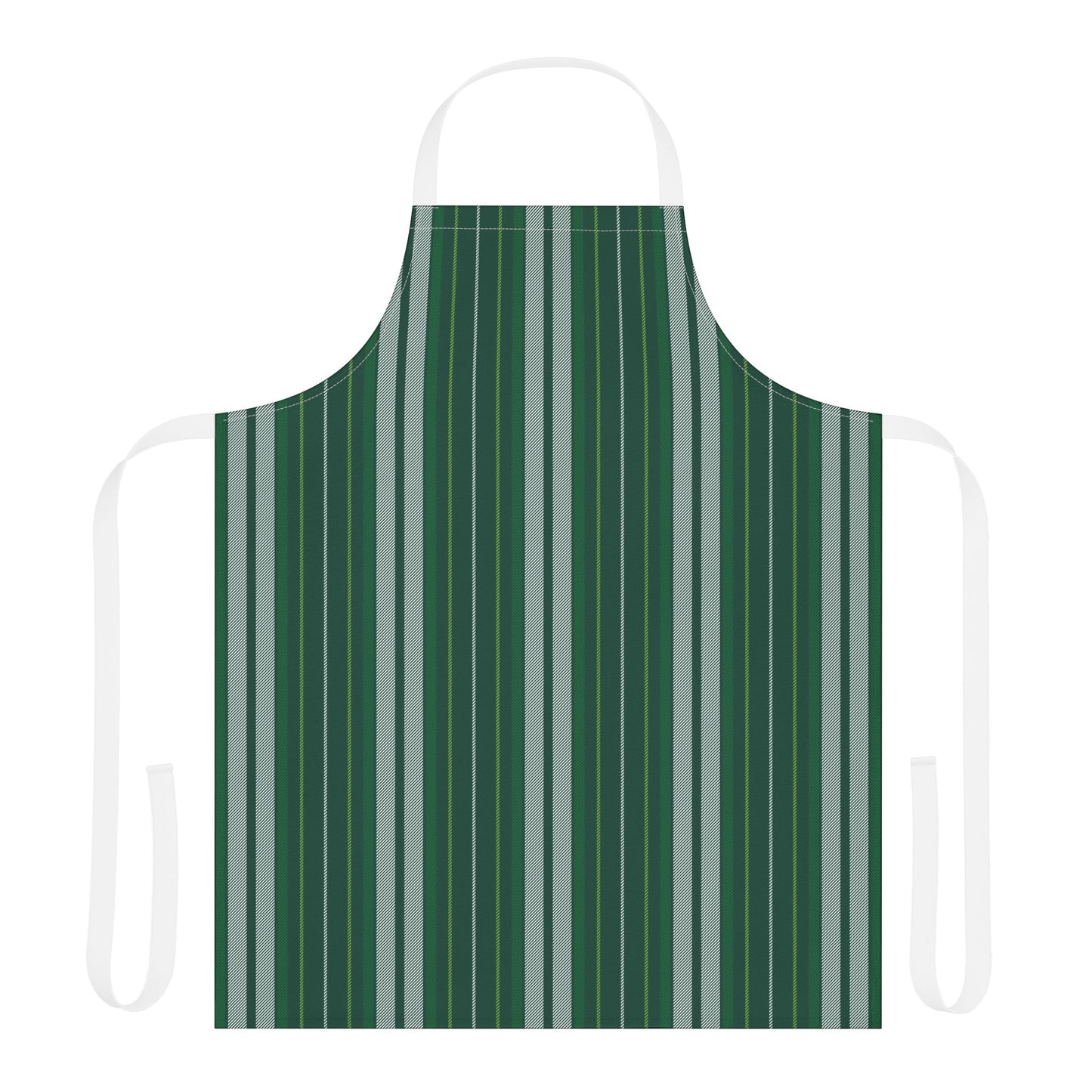 Apron | Eugene, Oregon | Stripe