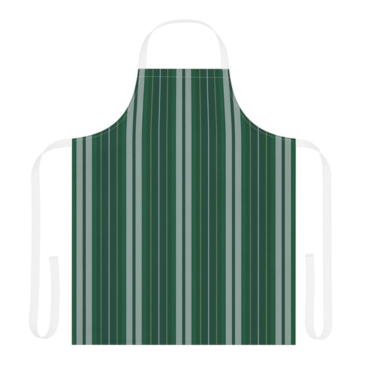 Apron | Eugene, Oregon | Stripe