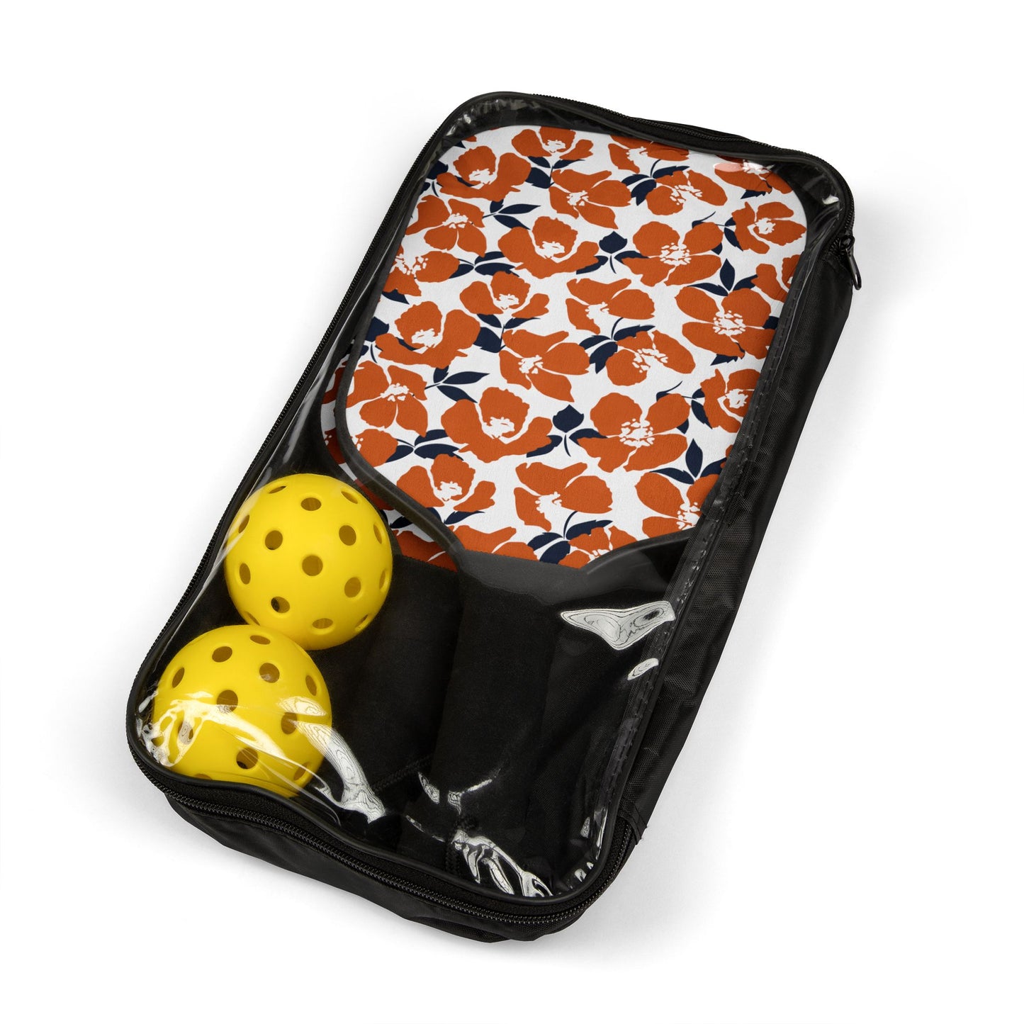 Pickleball Paddle Kit | Auburn, Alabama | Poppy