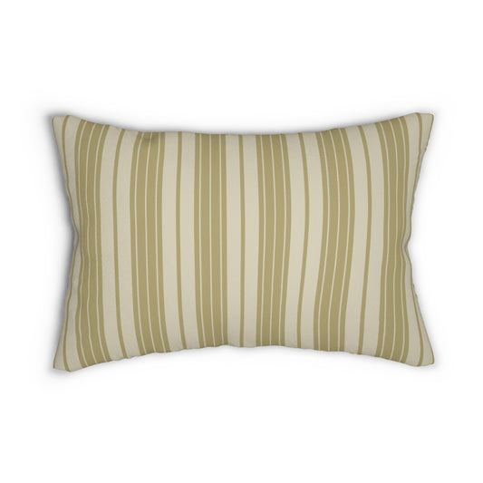 Pillow | Atlanta, Georgia | Stripe