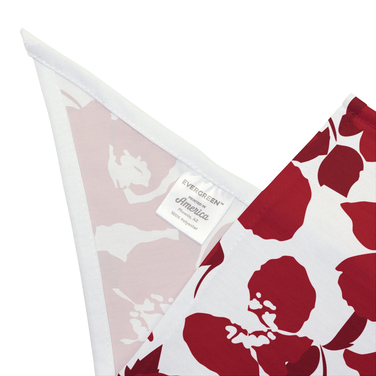Pet Bandana | Bloomington, Indiana | Poppy