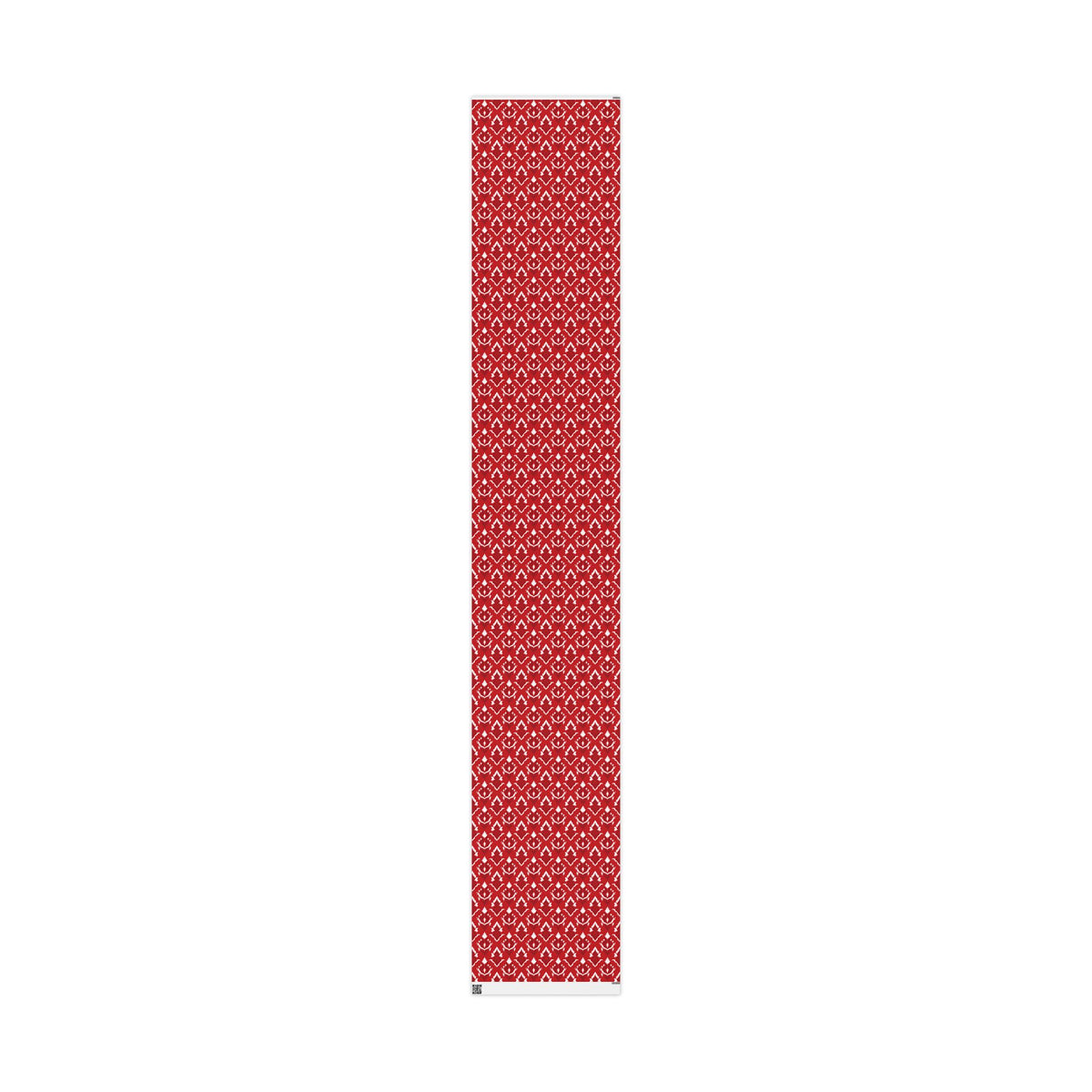 Gift Wrap | Madison, Wisconsin | Ikat