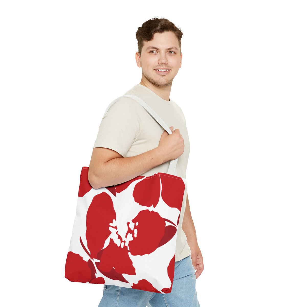 Totes | Madison, Wisconsin | Poppy