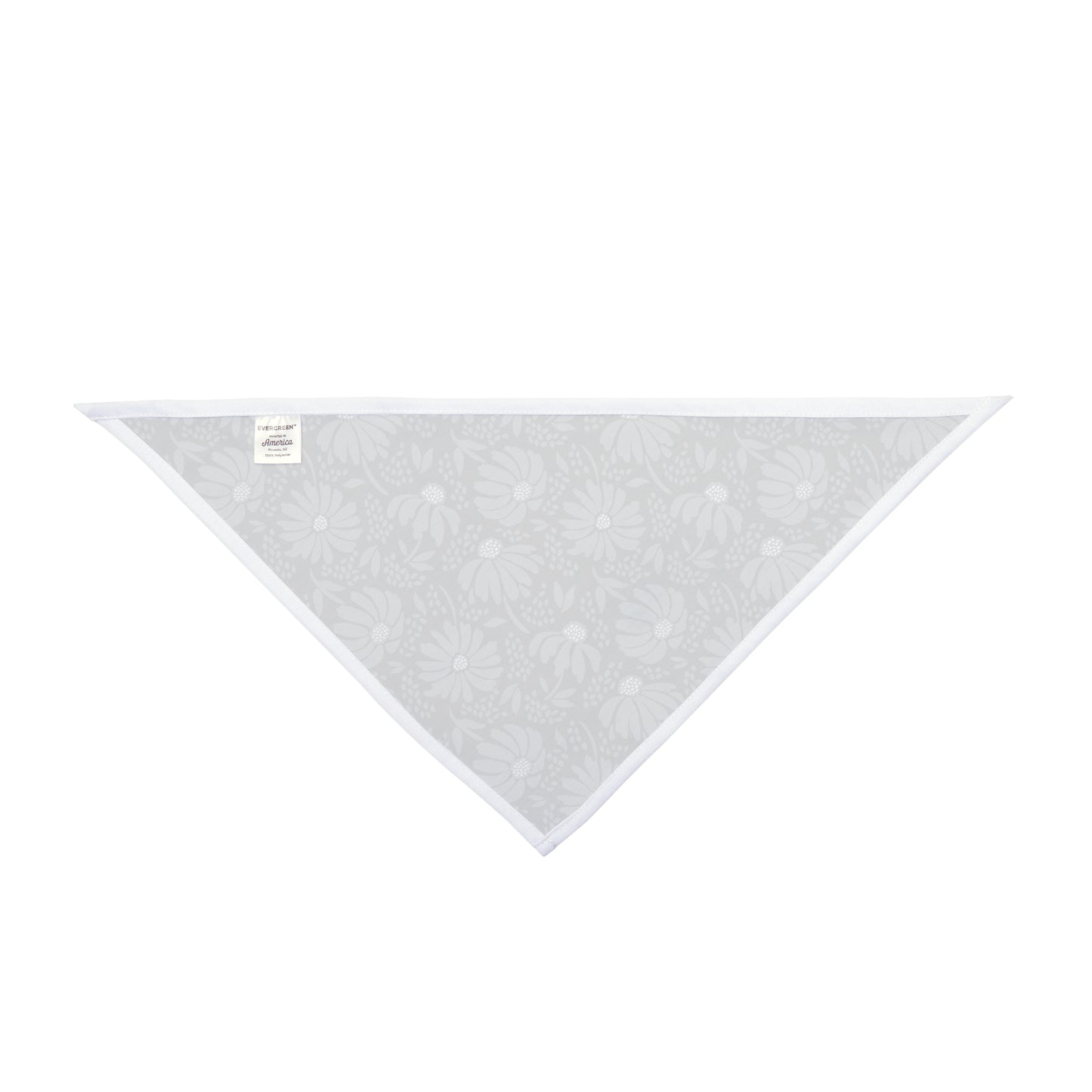 Pet Bandana | Storrs, Connecticut | Bellis