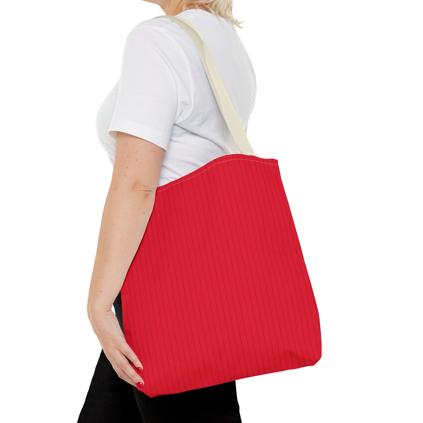 Totes | Raleigh, North Carolina | Pinstripe