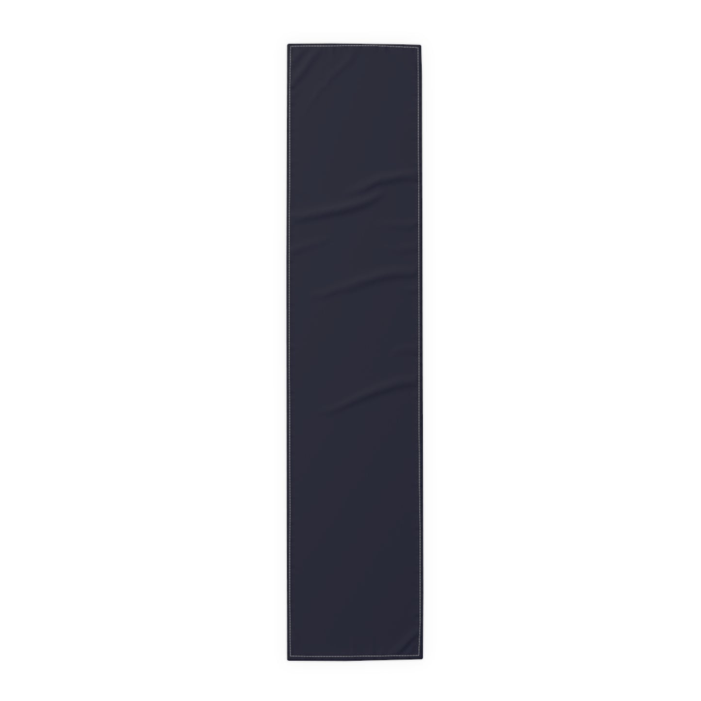 Table Runner | Storrs, Connecticut | Dark