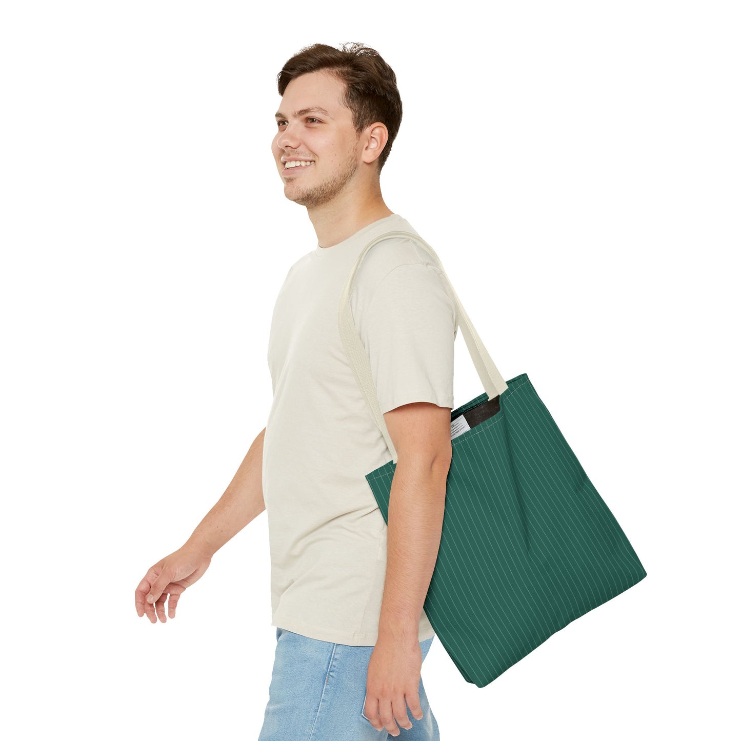 Totes | New Orleans, Louisiana | Pinstripe